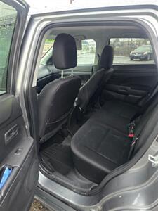 2015 Mitsubishi Outlander Sport 2.4 ES   - Photo 6 - Salem, OR 97302