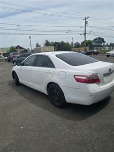 2007 Toyota Camry CE - Photo 3 - Salem, OR 97302