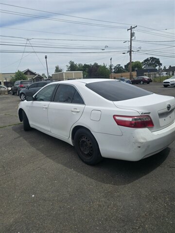 2007 Toyota Camry CE - Photo 3 - Salem, OR 97302