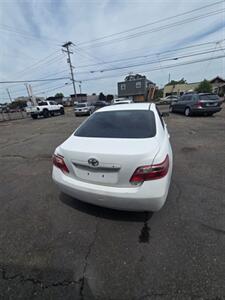 2007 Toyota Camry CE - Photo 5 - Salem, OR 97302