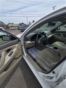 2007 Toyota Camry CE - Photo 8 - Salem, OR 97302
