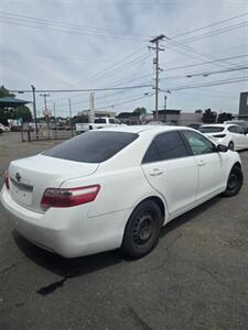 2007 Toyota Camry CE - Photo 4 - Salem, OR 97302