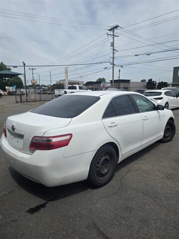2007 Toyota Camry CE - Photo 4 - Salem, OR 97302