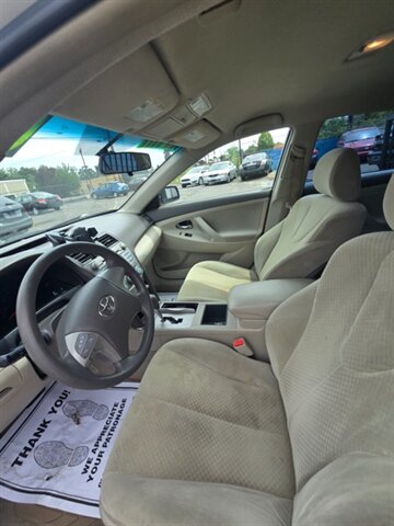 2007 Toyota Camry CE - Photo 9 - Salem, OR 97302