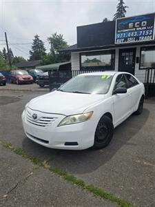 2007 Toyota Camry CE - Photo 2 - Salem, OR 97302