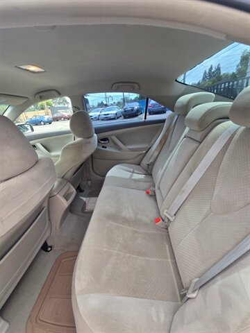 2007 Toyota Camry CE - Photo 7 - Salem, OR 97302