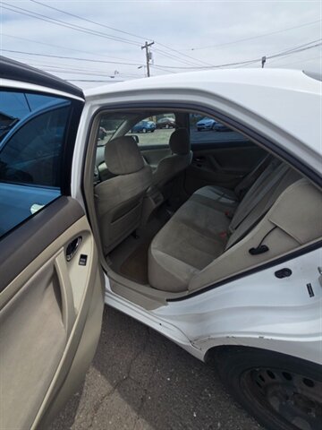 2007 Toyota Camry CE - Photo 6 - Salem, OR 97302