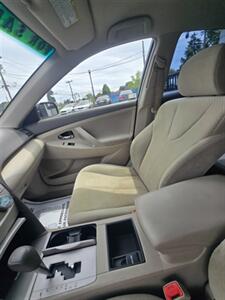 2007 Toyota Camry CE - Photo 10 - Salem, OR 97302