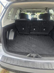 2016 Subaru Forester 2.5i Premium   - Photo 8 - Salem, OR 97302