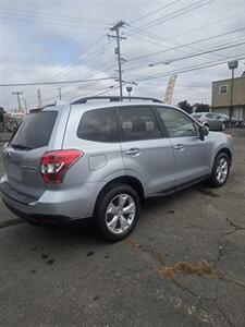 2016 Subaru Forester 2.5i Premium   - Photo 4 - Salem, OR 97302