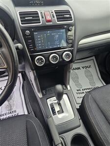 2016 Subaru Forester 2.5i Premium   - Photo 10 - Salem, OR 97302