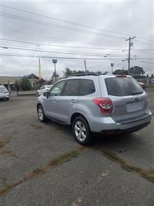 2016 Subaru Forester 2.5i Premium   - Photo 3 - Salem, OR 97302