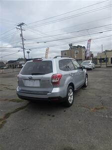 2016 Subaru Forester 2.5i Premium   - Photo 5 - Salem, OR 97302