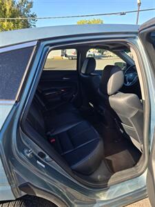2012 Honda Crosstour EX-L V6 - Photo 8 - Salem, OR 97302