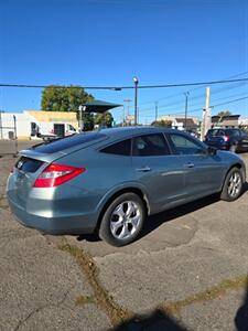2012 Honda Crosstour EX-L V6 - Photo 4 - Salem, OR 97302