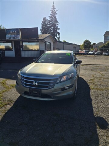 2012 Honda Crosstour EX-L V6 - Photo 2 - Salem, OR 97302