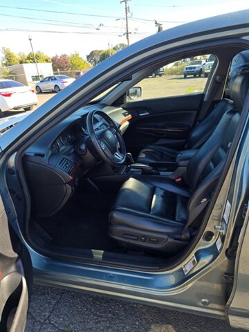 2012 Honda Crosstour EX-L V6 - Photo 10 - Salem, OR 97302