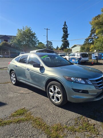 2012 Honda Crosstour EX-L V6 - Photo 3 - Salem, OR 97302