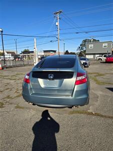 2012 Honda Crosstour EX-L V6 - Photo 5 - Salem, OR 97302