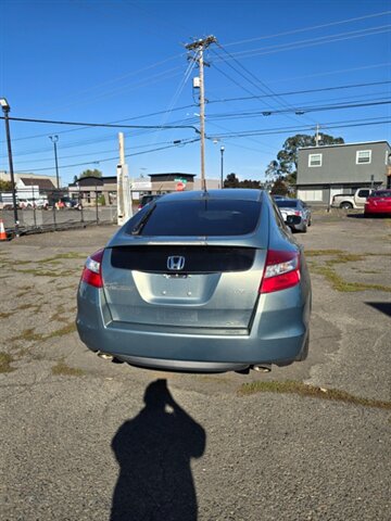 2012 Honda Crosstour EX-L V6 - Photo 5 - Salem, OR 97302
