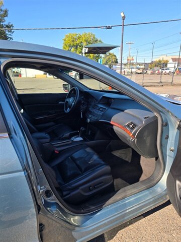 2012 Honda Crosstour EX-L V6 - Photo 9 - Salem, OR 97302