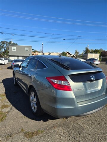 2012 Honda Crosstour EX-L V6 - Photo 6 - Salem, OR 97302