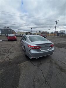 2018 Toyota Camry L - Photo 4 - Salem, OR 97302