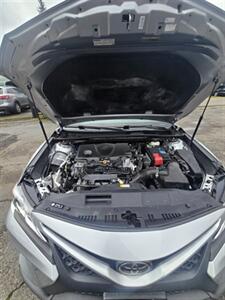 2018 Toyota Camry L - Photo 9 - Salem, OR 97302