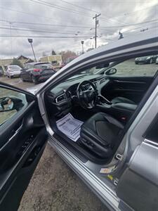 2018 Toyota Camry L - Photo 6 - Salem, OR 97302