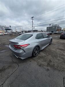 2018 Toyota Camry L - Photo 3 - Salem, OR 97302