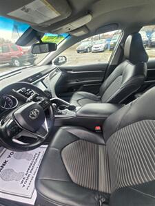 2018 Toyota Camry L - Photo 7 - Salem, OR 97302