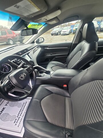 2018 Toyota Camry L - Photo 7 - Salem, OR 97302