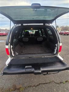 2002 Chevrolet Blazer LS   - Photo 11 - Salem, OR 97302