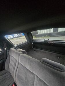2002 Chevrolet Blazer LS   - Photo 8 - Salem, OR 97302