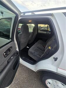 2002 Chevrolet Blazer LS   - Photo 6 - Salem, OR 97302