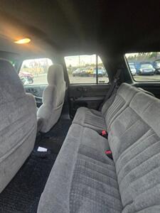 2002 Chevrolet Blazer LS   - Photo 9 - Salem, OR 97302