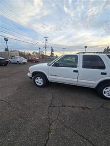 2002 Chevrolet Blazer LS   - Photo 5 - Salem, OR 97302