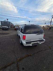 2002 Chevrolet Blazer LS   - Photo 4 - Salem, OR 97302