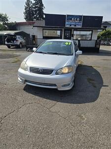 2007 Toyota Corolla CE   - Photo 1 - Salem, OR 97302