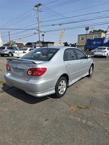 2007 Toyota Corolla CE   - Photo 3 - Salem, OR 97302