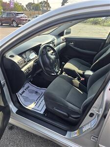 2007 Toyota Corolla CE   - Photo 9 - Salem, OR 97302