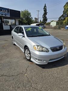 2007 Toyota Corolla CE   - Photo 2 - Salem, OR 97302