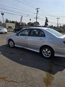 2007 Toyota Corolla CE   - Photo 5 - Salem, OR 97302