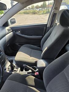 2007 Toyota Corolla CE   - Photo 12 - Salem, OR 97302