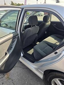 2007 Toyota Corolla CE   - Photo 4 - Salem, OR 97302