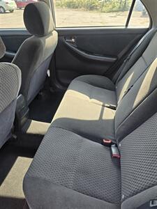 2007 Toyota Corolla CE   - Photo 7 - Salem, OR 97302