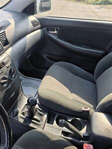 2007 Toyota Corolla CE   - Photo 10 - Salem, OR 97302