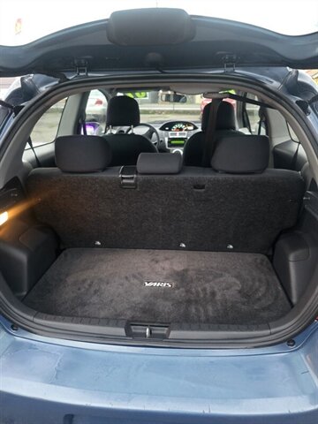 2007 Toyota Yaris - Photo 7 - Salem, OR 97302