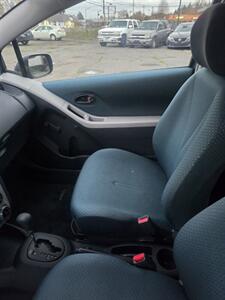 2007 Toyota Yaris - Photo 6 - Salem, OR 97302