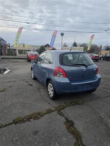 2007 Toyota Yaris - Photo 3 - Salem, OR 97302